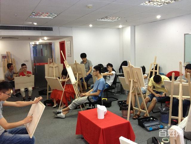 上海美术中高考辅导培训 上海中高考美术辅导培训